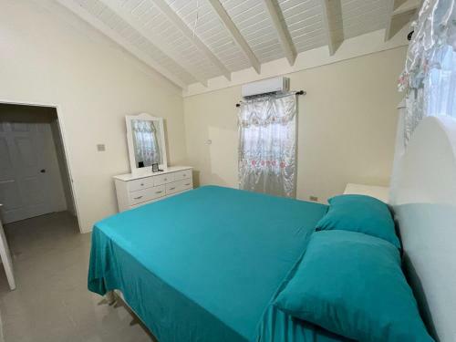 Bed & Breakfast The Oasis At Priory Ocho Rios St Ann