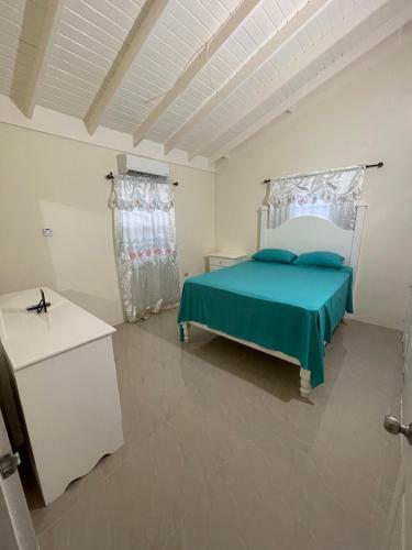 Bed & Breakfast The Oasis At Priory Ocho Rios St Ann