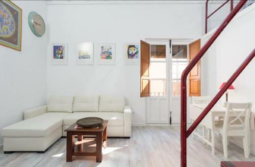 Apartamento Centro Historico - Plaza De Los Martires