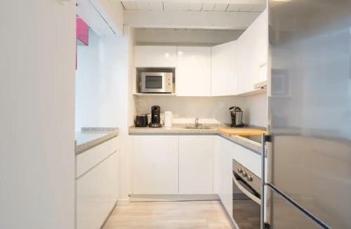 Apartamento Centro Historico - Plaza De Los Martires