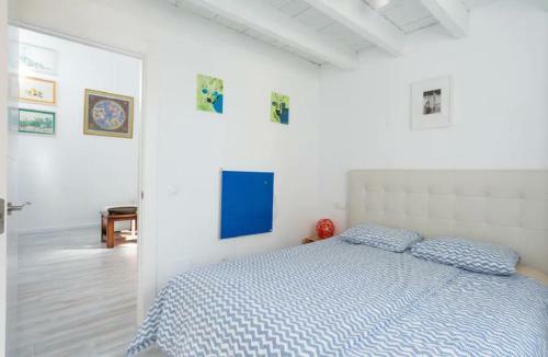 Apartamento Centro Historico - Plaza De Los Martires