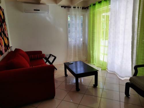 Apartamento Deluxe Mystic Ridge