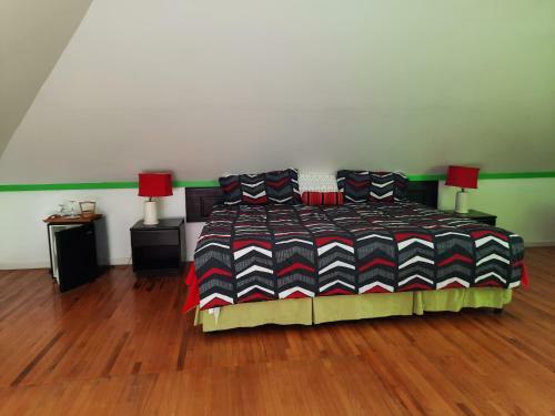 Apartamento Deluxe Mystic Ridge