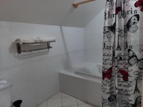 Apartamento Deluxe Mystic Ridge