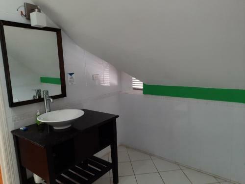 Apartamento Deluxe Mystic Ridge