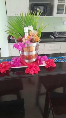 Apartamento River Side Apt 9 @ Mystic Ridge.