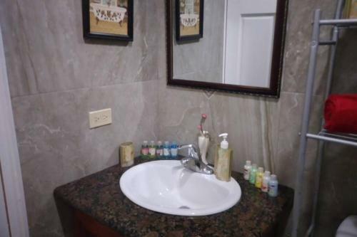 Apartamento Ocho Rios Cozy Place