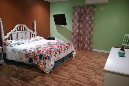 Apartamento Ocho Rios Cozy Place
