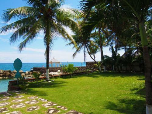 Apartamento Chrisanns Paradiso 28