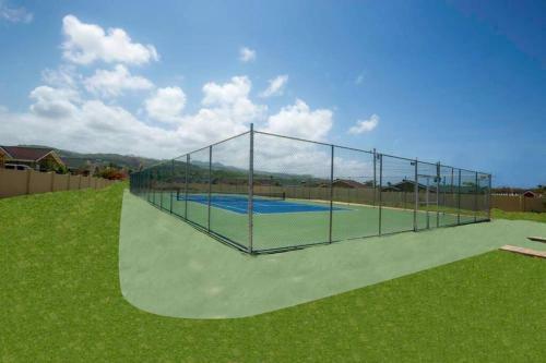 3 Bedrooms. 3 Bath Villa. Pool. Super Suite