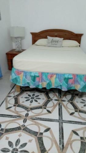 Bed & Breakfast Grace Garden Guesthouse