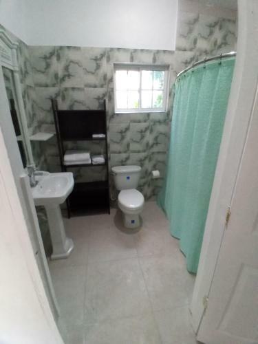 Bed & Breakfast Grace Garden Guesthouse