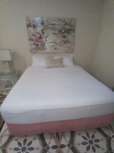 Bed & Breakfast Grace Garden Guesthouse
