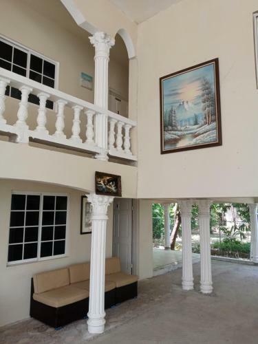 Bed & Breakfast Grace Garden Guesthouse