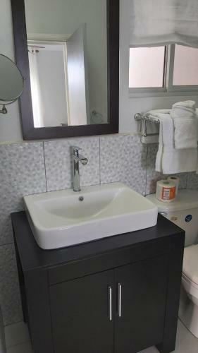 Apartamento The Gem On The Hill K5