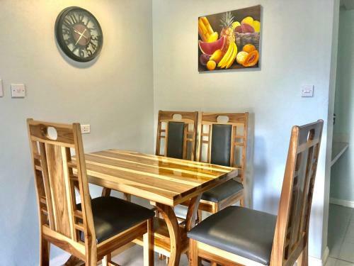 Luxurious Island Vibes Apartment @ Sandcastle C13