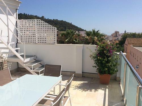 Apartamento Victoria Luxury Penthouse