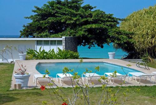 Apartamento Miramar 6 Bedroom On The Beach