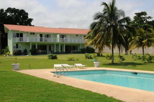 Apartamento Miramar 6 Bedroom On The Beach
