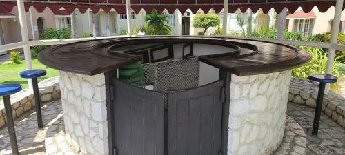 Apartamento Fisherman's Point