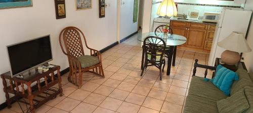 Apartamento Fisherman's Point