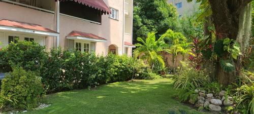Apartamento Fisherman's Point