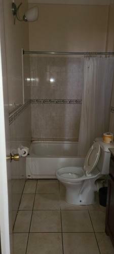 Apartamento Fisherman's Point