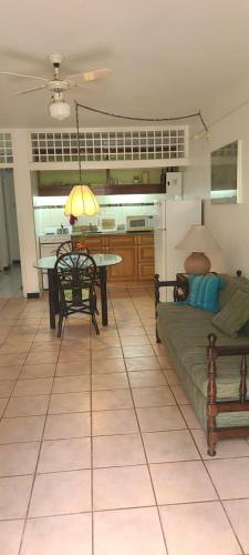 Apartamento Fisherman's Point