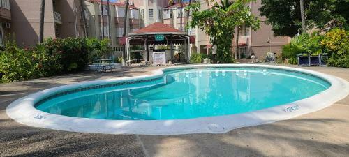 Apartamento Fisherman's Point