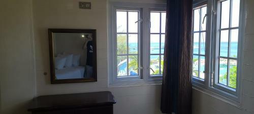 Apartamento Fisherman's Point