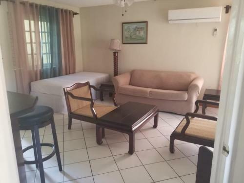Apartamento Mystic Ridge Condos