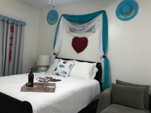 Hostal Luxury Villa Salgado