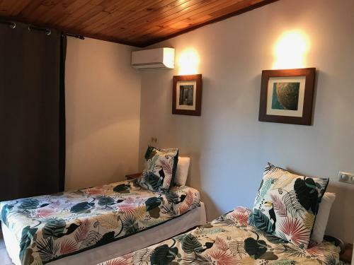 Hotel Le Passiflore