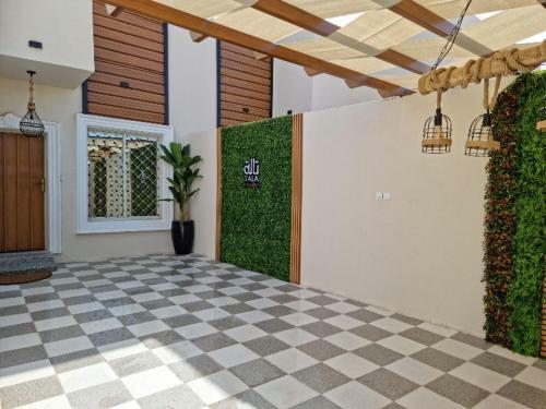 Apartamento ???? Tala