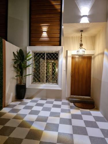 Apartamento ???? Tala