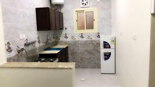 Al Fakhera Apartments For Singles - Al Bawadi District