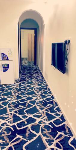 Al Fakhera Apartments For Singles - Al Bawadi District