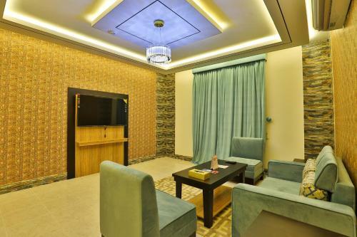 Esfrine Hotel Apartment