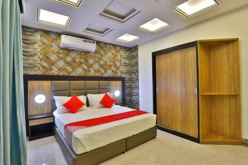 Esfrine Hotel Apartment