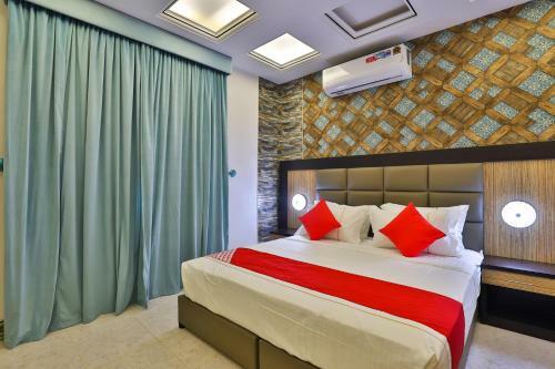 Esfrine Hotel Apartment