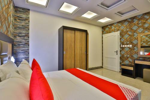 Esfrine Hotel Apartment