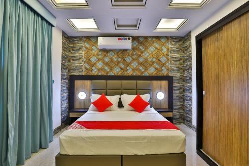 Esfrine Hotel Apartment