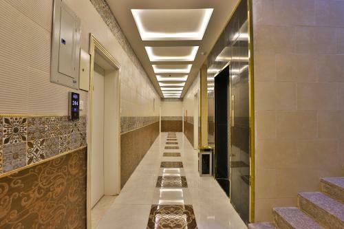 Esfrine Hotel Apartment