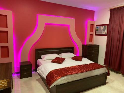 Hotel Durat Al Ruwmansiya 3
