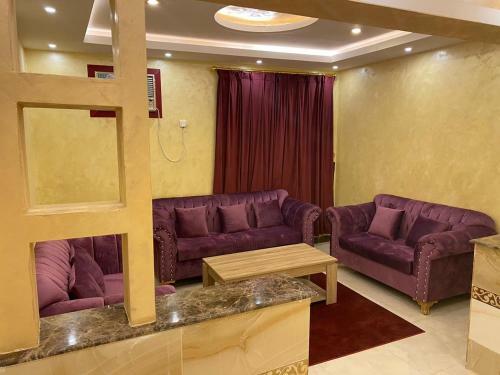 Hotel Durat Al Ruwmansiya 3