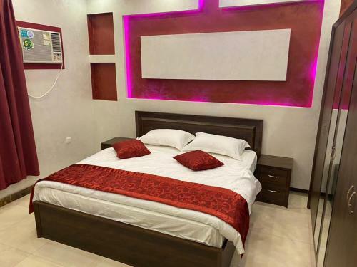 Hotel Durat Al Ruwmansiya 3