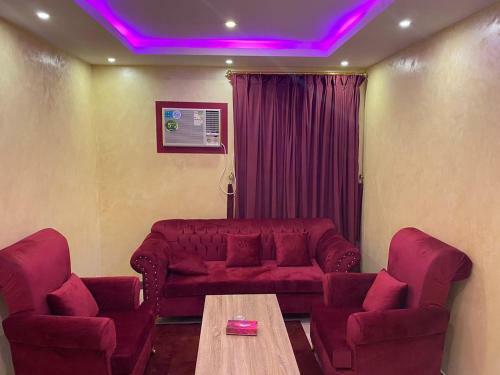Hotel Durat Al Ruwmansiya 3