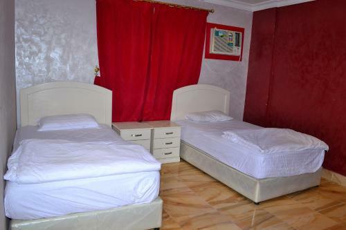 Hotel Durat Al Ruwmansiya 3