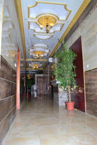 Hotel Durat Al Ruwmansiya 3