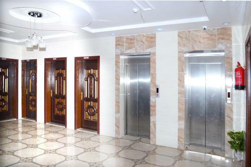 Hotel Durat Al Rumansiyah 1